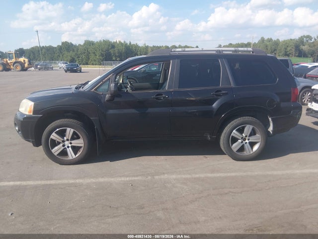 Aukcja sprzedaży 2011 Mitsubishi Endeavor Se, vin: 4A4JN3AS0BE036972, numer aukcji: 45921430