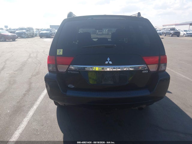 Aukcja sprzedaży 2011 Mitsubishi Endeavor Se, vin: 4A4JN3AS0BE036972, numer aukcji: 45921430