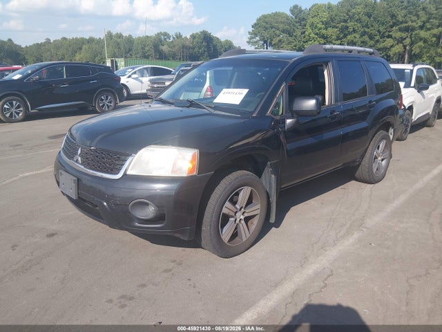Aukcja sprzedaży 2011 Mitsubishi Endeavor Se, vin: 4A4JN3AS0BE036972, numer aukcji: 45921430