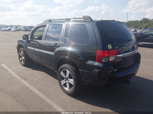 Aukcja sprzedaży 2011 Mitsubishi Endeavor Se, vin: 4A4JN3AS0BE036972, numer aukcji: 45921430