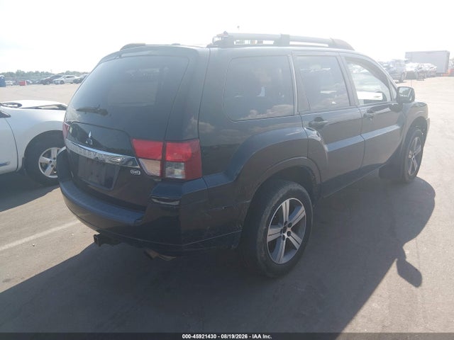 Aukcja sprzedaży 2011 Mitsubishi Endeavor Se, vin: 4A4JN3AS0BE036972, numer aukcji: 45921430