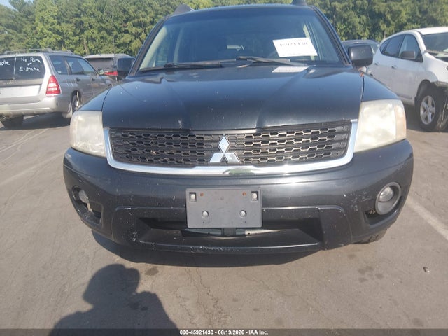 Aukcja sprzedaży 2011 Mitsubishi Endeavor Se, vin: 4A4JN3AS0BE036972, numer aukcji: 45921430