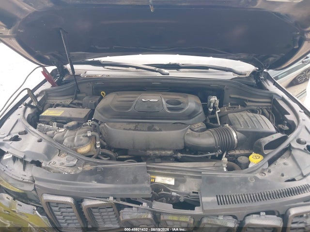 Продаж на аукціоні авто 2019 Jeep Grand Cherokee Altitude 4x4, vin: 1C4RJFAG6KC546788, номер лоту: 45921432