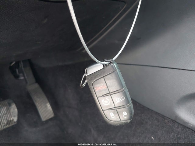 Продаж на аукціоні авто 2019 Jeep Grand Cherokee Altitude 4x4, vin: 1C4RJFAG6KC546788, номер лоту: 45921432
