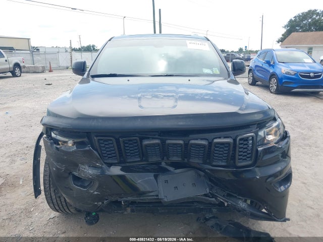 Продаж на аукціоні авто 2019 Jeep Grand Cherokee Altitude 4x4, vin: 1C4RJFAG6KC546788, номер лоту: 45921432