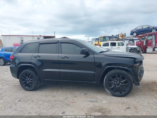 Продаж на аукціоні авто 2019 Jeep Grand Cherokee Altitude 4x4, vin: 1C4RJFAG6KC546788, номер лоту: 45921432