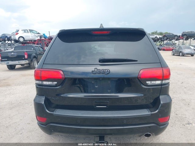 Продаж на аукціоні авто 2019 Jeep Grand Cherokee Altitude 4x4, vin: 1C4RJFAG6KC546788, номер лоту: 45921432