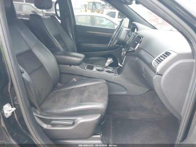 Продаж на аукціоні авто 2019 Jeep Grand Cherokee Altitude 4x4, vin: 1C4RJFAG6KC546788, номер лоту: 45921432