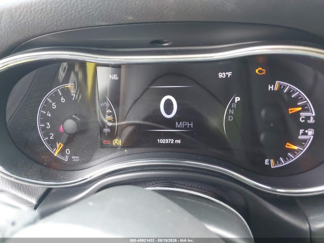 Продаж на аукціоні авто 2019 Jeep Grand Cherokee Altitude 4x4, vin: 1C4RJFAG6KC546788, номер лоту: 45921432