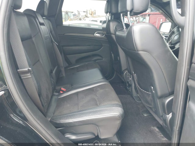 Продаж на аукціоні авто 2019 Jeep Grand Cherokee Altitude 4x4, vin: 1C4RJFAG6KC546788, номер лоту: 45921432