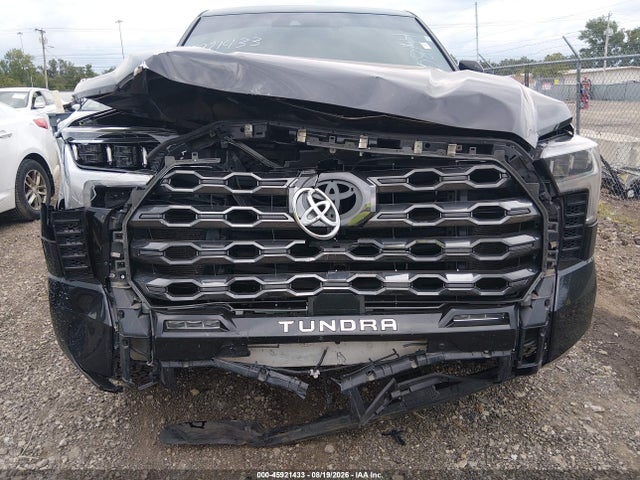 Aukcja sprzedaży 2022 Toyota Tundra Platinum, vin: 5TFNA5EC5NX008144, numer aukcji: 45921433