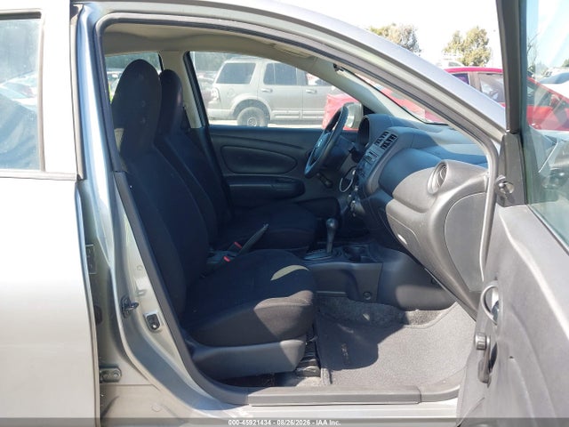 Продаж на аукціоні авто 2012 Nissan Versa 1.6 S, vin: 3N1CN7AP6CL854388, номер лоту: 45921434