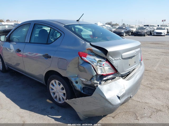 Продаж на аукціоні авто 2012 Nissan Versa 1.6 S, vin: 3N1CN7AP6CL854388, номер лоту: 45921434