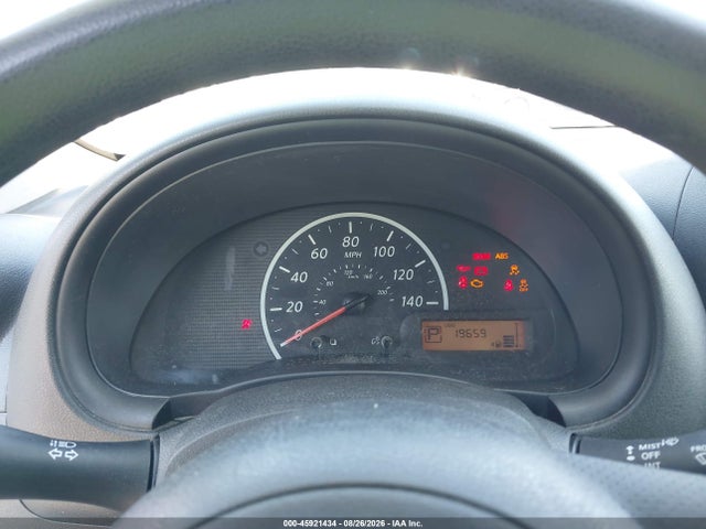 Продаж на аукціоні авто 2012 Nissan Versa 1.6 S, vin: 3N1CN7AP6CL854388, номер лоту: 45921434