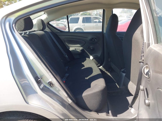 Продаж на аукціоні авто 2012 Nissan Versa 1.6 S, vin: 3N1CN7AP6CL854388, номер лоту: 45921434