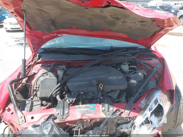 Продажа на аукционе авто 2009 Chevrolet Impala Ltz, vin: 2G1WU57MX91263417, номер лота: 45921435