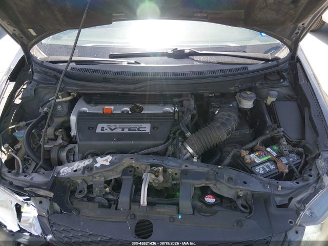 2012 Honda Civic Si მანქანა იყიდება აუქციონზე, vin: 2HGFG4A5XCH700164, აუქციონის ნომერი: 45921436