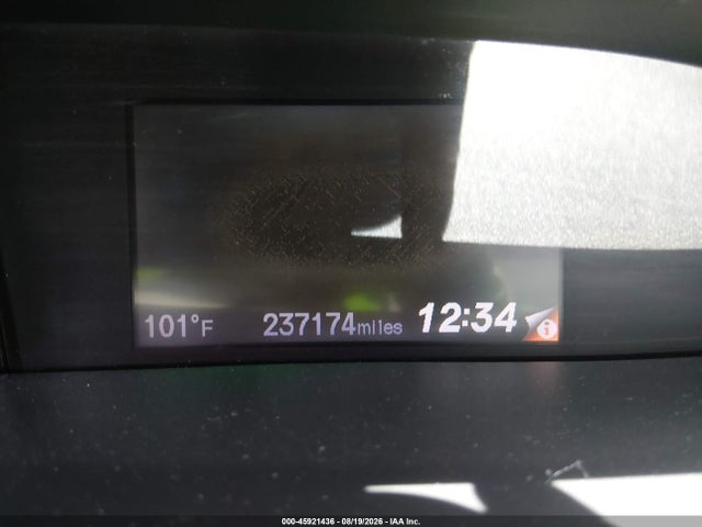 2012 Honda Civic Si მანქანა იყიდება აუქციონზე, vin: 2HGFG4A5XCH700164, აუქციონის ნომერი: 45921436