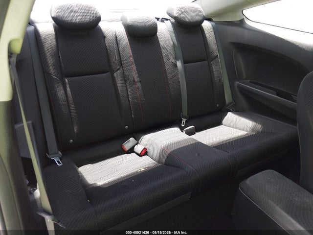 2012 Honda Civic Si მანქანა იყიდება აუქციონზე, vin: 2HGFG4A5XCH700164, აუქციონის ნომერი: 45921436