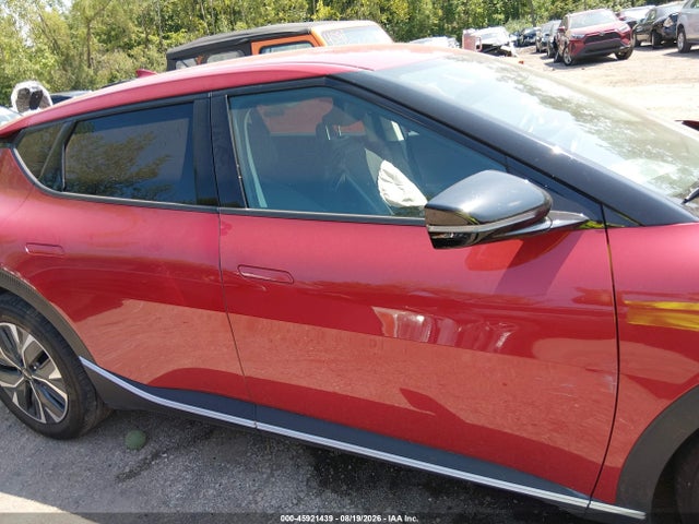 Aukcja sprzedaży 2024 Kia Ev6 Light Long Range, vin: KNDC3DLC7R5175282, numer aukcji: 45921439