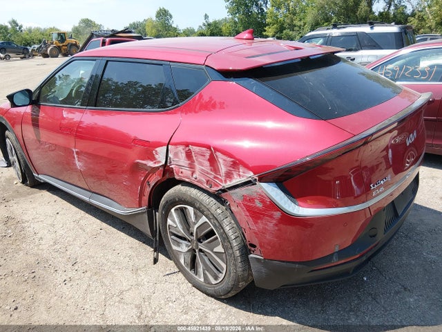 Aukcja sprzedaży 2024 Kia Ev6 Light Long Range, vin: KNDC3DLC7R5175282, numer aukcji: 45921439