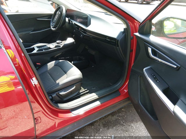 Aukcja sprzedaży 2024 Kia Ev6 Light Long Range, vin: KNDC3DLC7R5175282, numer aukcji: 45921439
