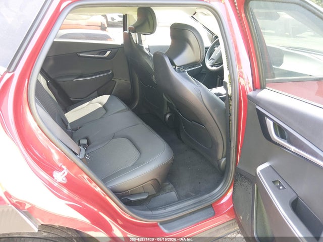 Aukcja sprzedaży 2024 Kia Ev6 Light Long Range, vin: KNDC3DLC7R5175282, numer aukcji: 45921439