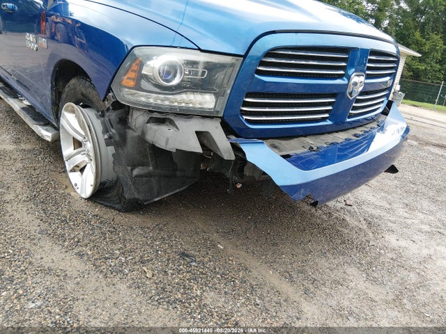 45921440 :رقم المزاد ، 1C6RR7MT8GS152107 vin ، 2016 Ram 1500 Sport مزاد بيع