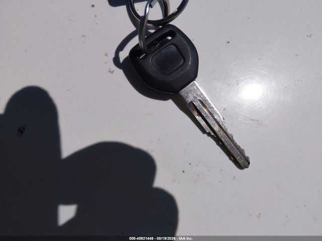 45921446 :رقم المزاد ، JHMCB7563LC100964 vin ، 1990 Honda Accord Ex/ex-r مزاد بيع