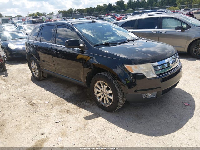Продаж на аукціоні авто 2010 Ford Edge Limited, vin: 2FMDK3KC7ABA04465, номер лоту: 45921448