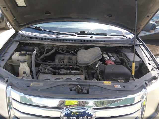 Продаж на аукціоні авто 2010 Ford Edge Limited, vin: 2FMDK3KC7ABA04465, номер лоту: 45921448