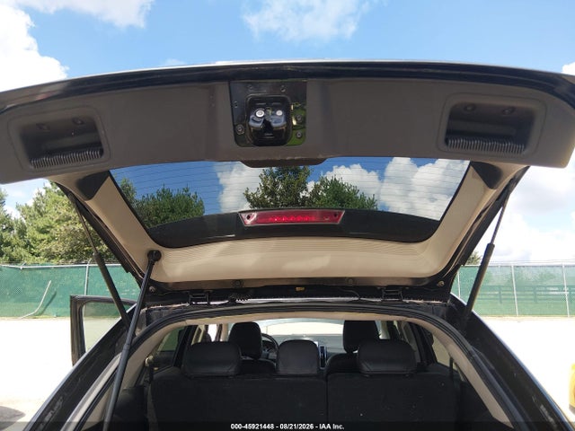 Продаж на аукціоні авто 2010 Ford Edge Limited, vin: 2FMDK3KC7ABA04465, номер лоту: 45921448