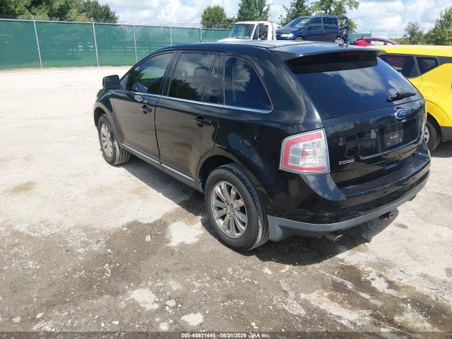 Продаж на аукціоні авто 2010 Ford Edge Limited, vin: 2FMDK3KC7ABA04465, номер лоту: 45921448
