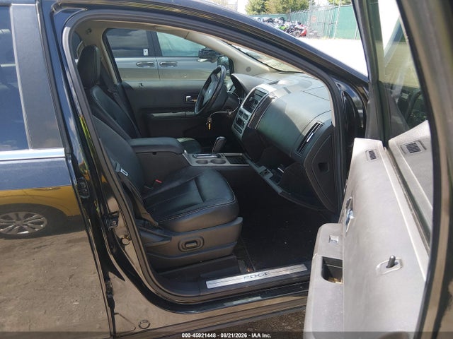 Продаж на аукціоні авто 2010 Ford Edge Limited, vin: 2FMDK3KC7ABA04465, номер лоту: 45921448