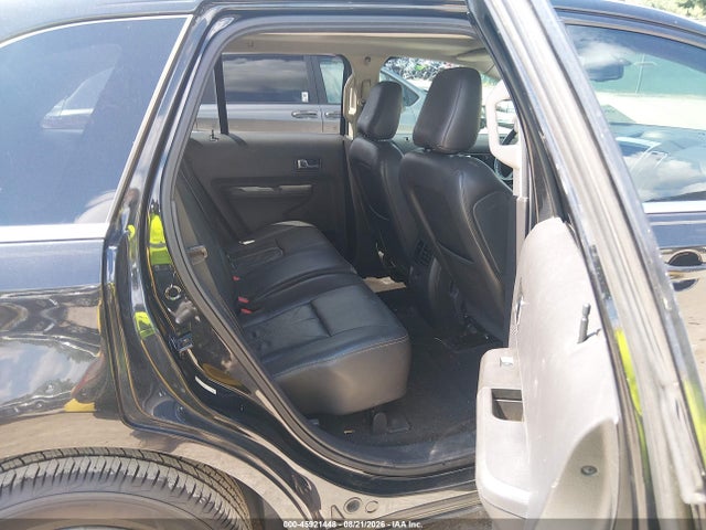 Продаж на аукціоні авто 2010 Ford Edge Limited, vin: 2FMDK3KC7ABA04465, номер лоту: 45921448