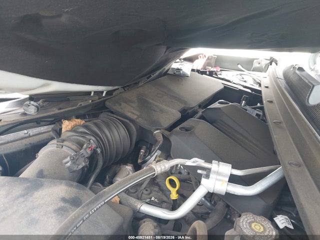 Aukcja sprzedaży 2024 Chevrolet Colorado 2wd Lt, vin: 1GCPSCEK6R1242769, numer aukcji: 45921451