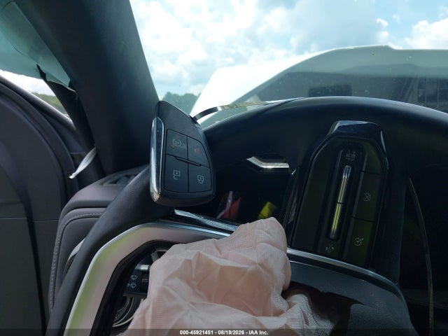 Aukcja sprzedaży 2024 Chevrolet Colorado 2wd Lt, vin: 1GCPSCEK6R1242769, numer aukcji: 45921451