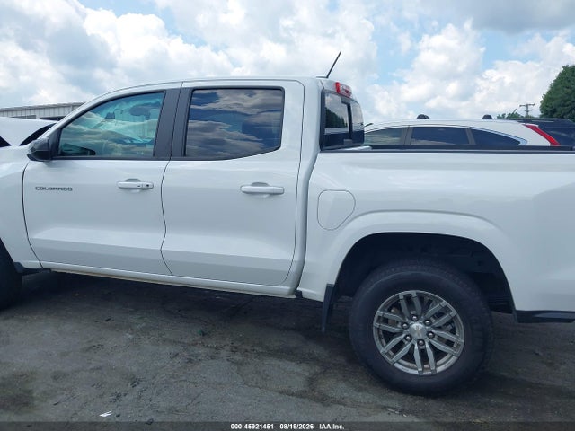 Aukcja sprzedaży 2024 Chevrolet Colorado 2wd Lt, vin: 1GCPSCEK6R1242769, numer aukcji: 45921451