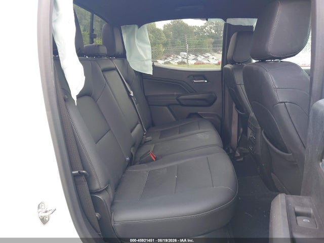 Aukcja sprzedaży 2024 Chevrolet Colorado 2wd Lt, vin: 1GCPSCEK6R1242769, numer aukcji: 45921451