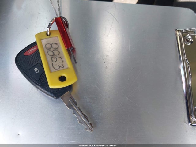 1C4NJPBB2GD527485 Jeep Patriot Sport