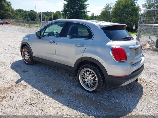 Fiat 500x Lounge 2016 ZFBCFXDT8GP380170 Image 3