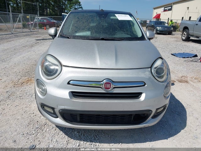 Fiat 500x Lounge 2016 ZFBCFXDT8GP380170 Image 6