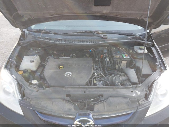 45921468 :رقم المزاد ، JM1CR293X80306288 vin ، 2008 Mazda Mazda5 Sport مزاد بيع