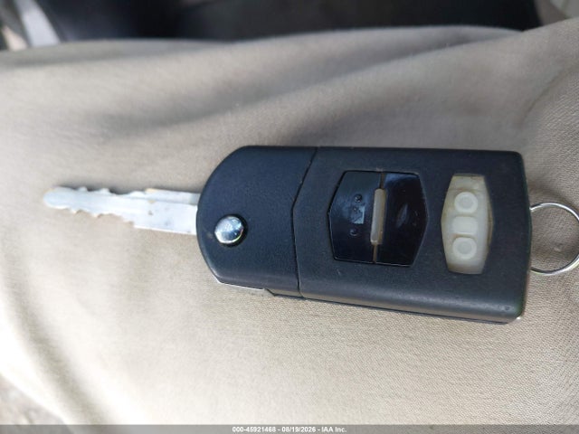45921468 :رقم المزاد ، JM1CR293X80306288 vin ، 2008 Mazda Mazda5 Sport مزاد بيع