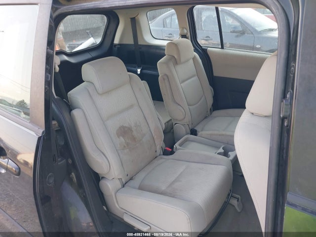 45921468 :رقم المزاد ، JM1CR293X80306288 vin ، 2008 Mazda Mazda5 Sport مزاد بيع