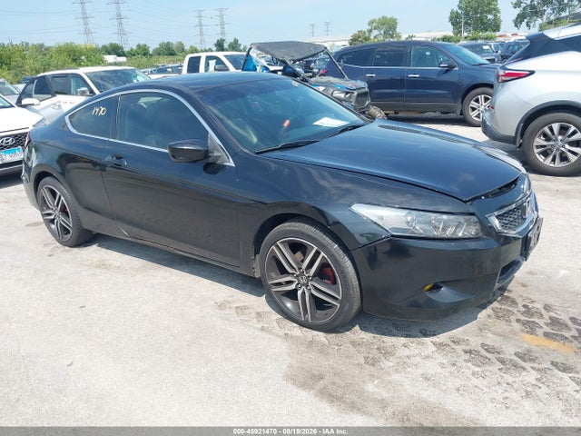 Aukcja sprzedaży 2010 Honda Accord 2.4 Ex-l, vin: 1HGCS1B89AA008403, numer aukcji: 45921470