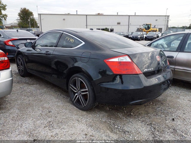 45921470 :رقم المزاد ، 1HGCS1B89AA008403 vin ، 2010 Honda Accord 2.4 Ex-l مزاد بيع