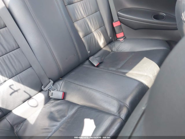 45921470 :رقم المزاد ، 1HGCS1B89AA008403 vin ، 2010 Honda Accord 2.4 Ex-l مزاد بيع