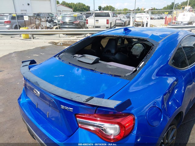 45921474 :رقم المزاد ، JF1ZCAC17K9600009 vin ، 2019 Subaru Brz Limited مزاد بيع