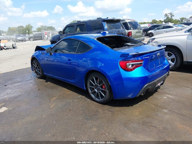 45921474 :رقم المزاد ، JF1ZCAC17K9600009 vin ، 2019 Subaru Brz Limited مزاد بيع